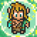 Gamer. The Legend of Zelda fan and collector. Also Metroid, Final Fantasy, RPGs, Metroidvanias, anime, Star Wars, LEGO. Occasionally dabbles in pixel art.