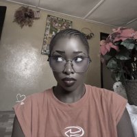 Arizel Zinneh (@azinneh) Twitter profile photo