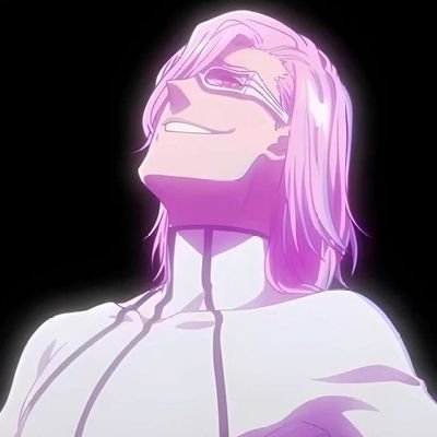 It might not seem like it but I'm the wokest espada, also the hottest, but that's obvious following the first statement isn't it?