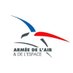 Armée de l'Air et de l'Espace (@armee_de_lair) Twitter profile photo Armée de l'Air et de l'Espace (@armee_de_lair) Twitter profile photo