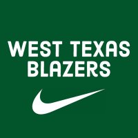West Texas Blazers Basketball (@wtbbaau) 's Twitter Profile Photo West Texas Blazers Basketball (@wtbbaau) 's Twitter Profile Photo