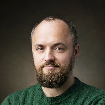 roman_safronov's profile picture.