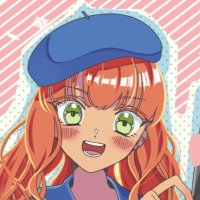 長谷川愛実@黄金機械・旋律のアリアドネ (@biggestnamako) Twitter profile photo