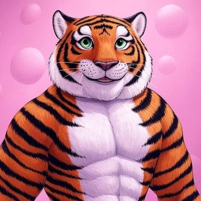 TigritoSordo's profile picture. No te oigo, no te oigo... #TigritoSordo