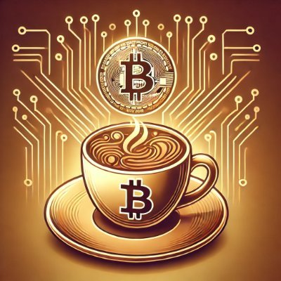 0xEspressoo's profile picture. I wake up to drink coffee ☕️
Loves chess and deeply in crypto