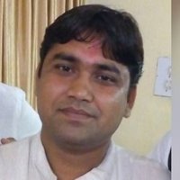 Dr Naveen Markandey (@naveenmarkandey) 's Twitter Profile