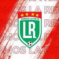 Somos La Reta 🇲🇽 (@somoslareta) 's Twitter Profile Photo Somos La Reta 🇲🇽 (@somoslareta) 's Twitter Profile Photo