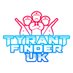 Tyrant Finder U.K (@tyrantfinder) Twitter profile photo Tyrant Finder U.K (@tyrantfinder) Twitter profile photo