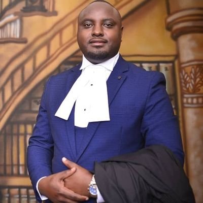 lorenzogilbeto's profile picture. proud rotaract of  bukoto 
Advocate,Tax Consultant,Charteted Company Secretary and Consultant on Land Matters