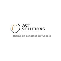 ACT Solutions (@actsolutions23) 's Twitter Profile