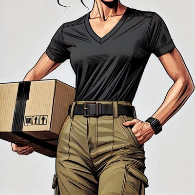 PompeyaNoOlvida's profile picture. 「屈んでも尻が見えず洗濯&乾燥機でガシガシ洗っても色褪せない黒スキニー」を探し求めている。