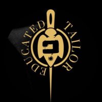 Educated Tailor🎓✂🌍🦅 (@educated_tailor) 's Twitter Profile Photo Educated Tailor🎓✂🌍🦅 (@educated_tailor) 's Twitter Profile Photo