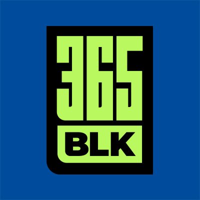 365_BLKTV's profile picture. 365BLK is your new TV network for the best in African American movies & series. 365BLK broadcasts over-the-air. Watch for FREE with a TV antenna.