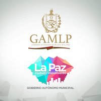 Gobierno Autónomo Municipal de La Paz (@lapazalcaldia) 's Twitter Profile