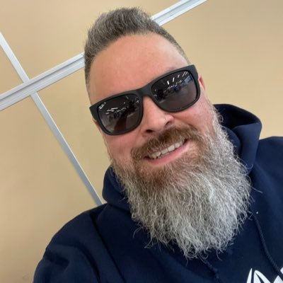 tykoppel's profile picture. Hope Dealer. Pro sports Chaplin. Human potential extractor.