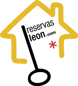 Los Apartamentos Reservas Leon estan situados a pie de pistas de Salencias..Oferta Fin Semana Apt 4 pax + 2 dias Forfait + Salida Domingo 17h = 59€ pax/noche..