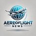 Aereoflightnews (@aereonoticia) Twitter profile photo