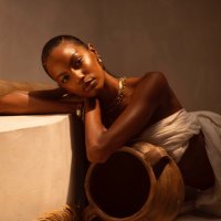Ebonee Davis (@eboneedavis) 's Twitter Profile Photo Ebonee Davis (@eboneedavis) 's Twitter Profile Photo