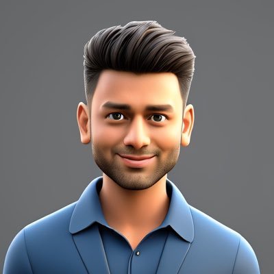 iatulmgupta's profile picture. #Engineer ‼Build Break Repeat‼