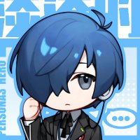 盛夏 (@sammorstrange) 's Twitter Profile Photo