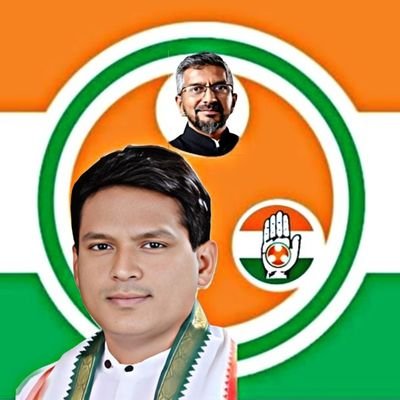 State Co-Coordinator Karnataka Pradesh Youth Congress Social Media & Incharge KPYC Social Media Raichur District Parliamentary & Ex- KPCC Raichur District P,