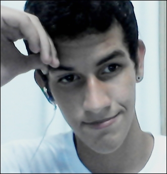 Desconhecivel's profile picture.  
 ­