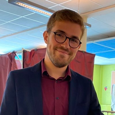 Adrien Lebrun Profile