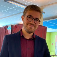 Adrien Lebrun (@lebrunadrien2) 's Twitter Profile Photo Adrien Lebrun (@lebrunadrien2) 's Twitter Profile Photo