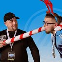 Barry Bradshaw (imcloud9) - @BImcloud961793 - Twitter