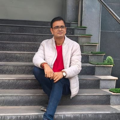 DeepakJhaEce's profile picture. 