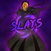 Slays Psycho (@slayspsycho) Twitter profile photo Slays Psycho (@slayspsycho) Twitter profile photo