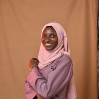 Bashirah Itunu (@akinitune) 's Twitter Profile