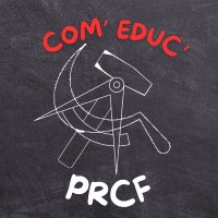 PRCF Commission Education (@cprcf) 's Twitter Profile Photo PRCF Commission Education (@cprcf) 's Twitter Profile Photo