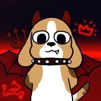 Beagle (@evilbeagledog) 's Twitter Profile