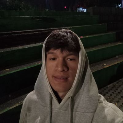 PaulMcValldy's profile picture. 