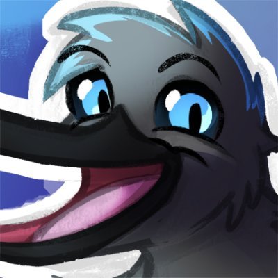 silly birb 🔞さんのプロフィール画像