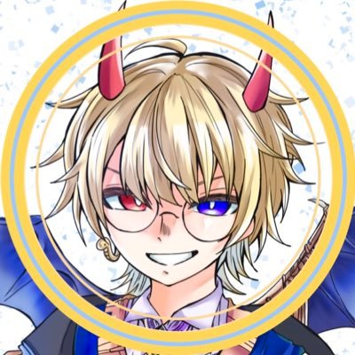 rapurakirakira's profile picture. 