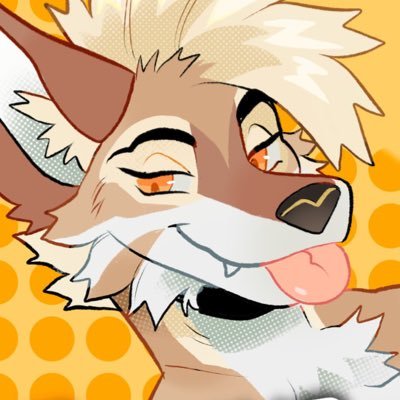 Ka1juBiscuit's profile picture. 21 || Coyote Girlfriend - Multisuiter / Artist / Seasonal Fursuit Maker - MFF 2025 || Following Only Replies