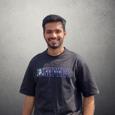 Final Year CS Student | Aspiring Software Engineer/Dev | Building projects & solving LeetCode, GFG