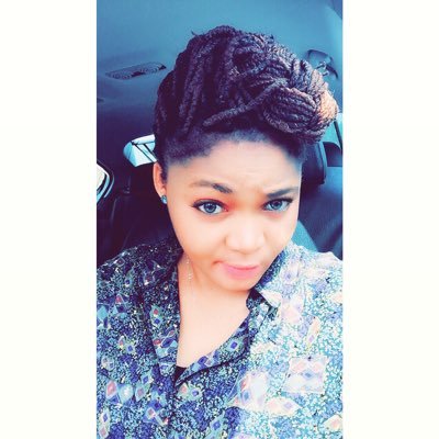 #GODFIRST 🤲PReV Acct BaG’D||YorubaGirl||CartoonFreak||Virgo♍️||Certified UCC🎓||Psyched👻||MUFC❤️||Gamer🎮||ChessLover♟|| #NFT🫶