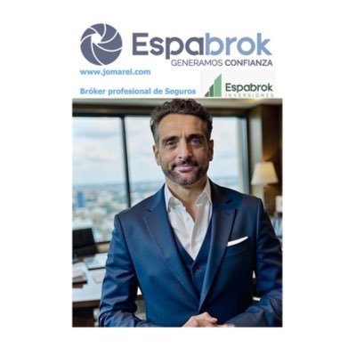 ESPABROK-JOMAREL. SEGUROS BIEN HECHOS AL MEJOR PRECIO