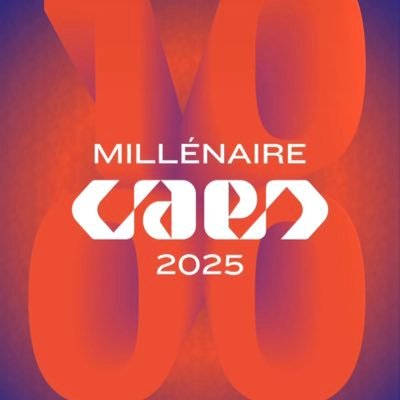 Bienvenue sur le compte officiel de la Ville de #Caen #Calvados #Normandie https://t.co/x6p10tJLRT https://t.co/QpGRdTJcju #CaenJeTaime❤️