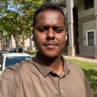 Abdiqani Jacfar (@jacfar00) 's Twitter Profile