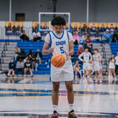 union high school |c/o 2026 |6’2” | 178 lbs | 4.0 GPA 918-508-3686