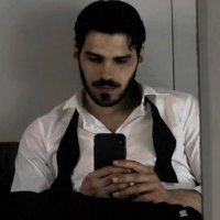 𝓢𝗮𝗺. (@corleonelegacy_) 's Twitter Profile Photo