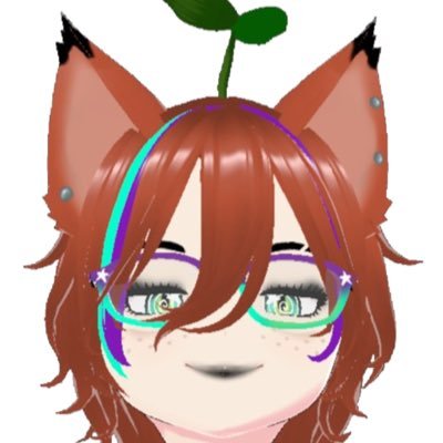 ohoi~ I’m Tori! A chaotic, clumsy, Pikmin obsessed kitsune & cosplayer! I STREAM EVERY WEDNESDAY & SATURDAY! ✿