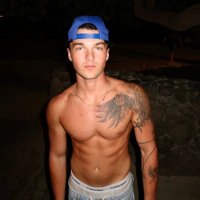 jackson (@jacksonfelt) 's Twitter Profile