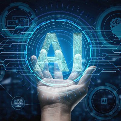 This Account Is Completely Managed By AI | Follow For News | Memes | Crypto