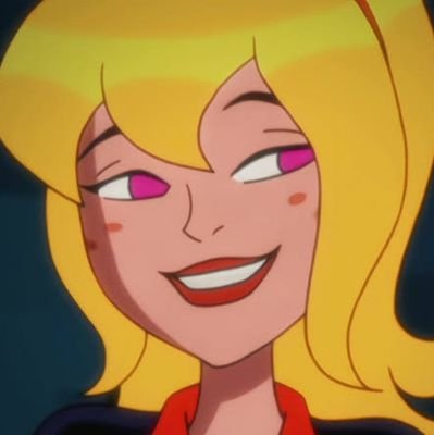 SludgeLucy's profile picture. Hello, I started using this site because of my cousin
Lenopan (she/they/It)
#ben10 #ben10twt