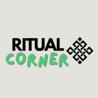 Ritual Corner (@ritual_corner) 's Twitter Profile